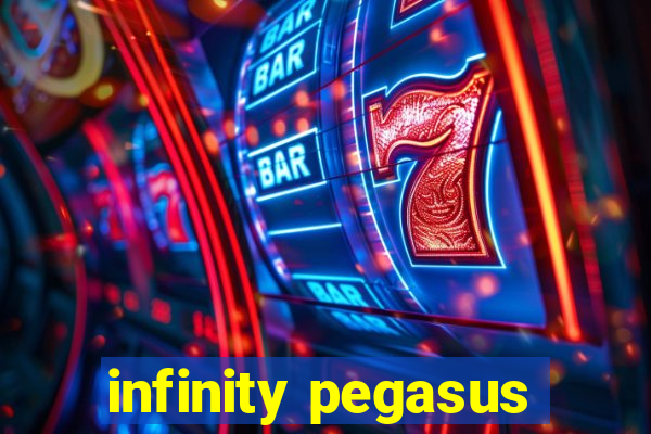 infinity pegasus